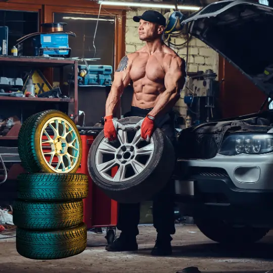 Automobiles & Motorcycles