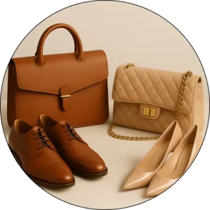 Bags & Shoes