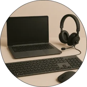Computer & Office