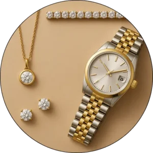 Jewelry & Watches