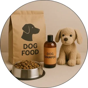 Pet Supplies