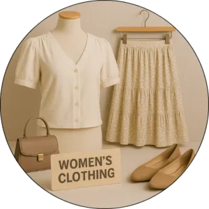 Women's Clothing